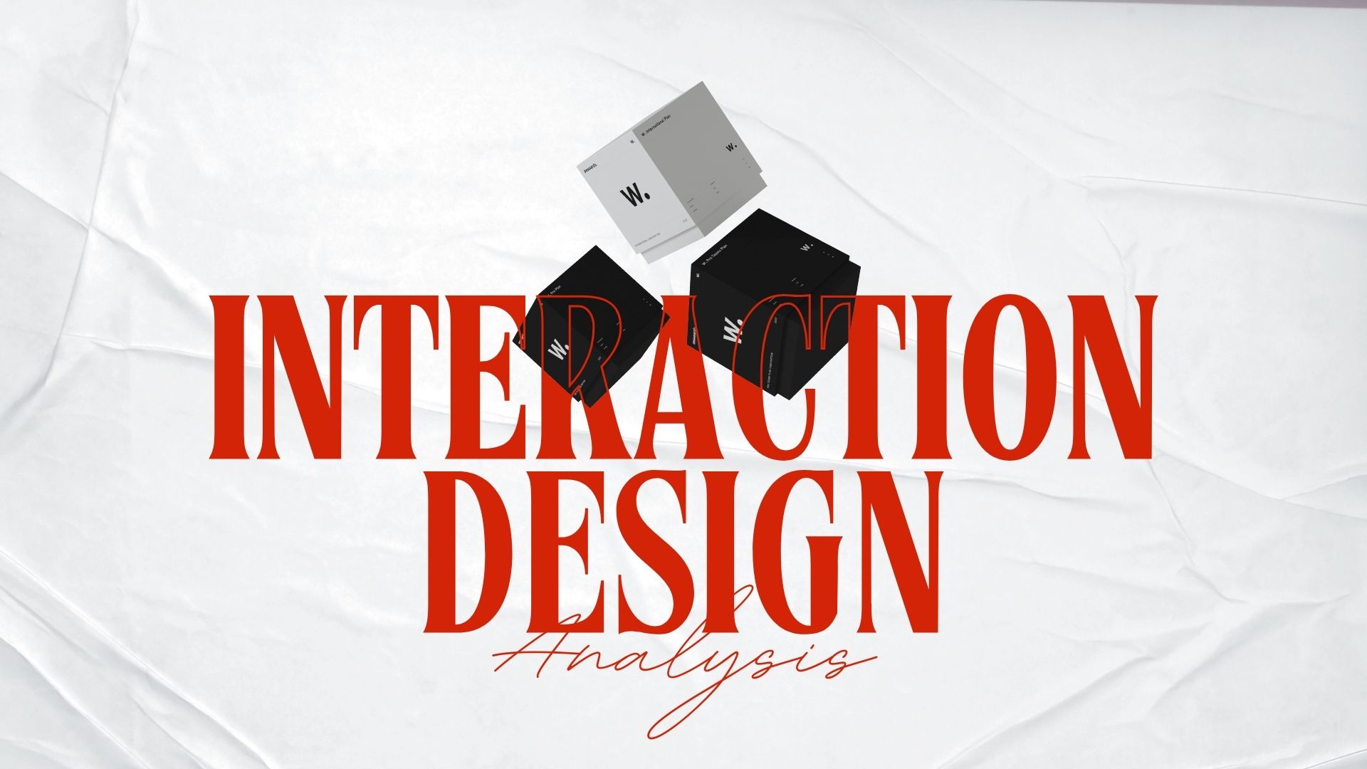 Awwwards project research